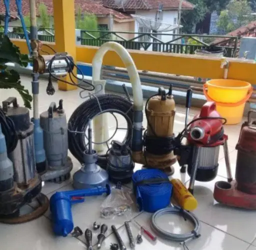 Sedot WC bsd Murah