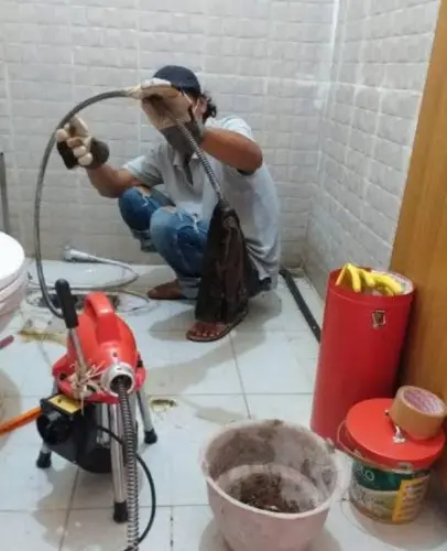Sedot WC bsd Murah