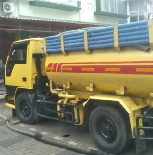 Sedot WC bsd Terdekat