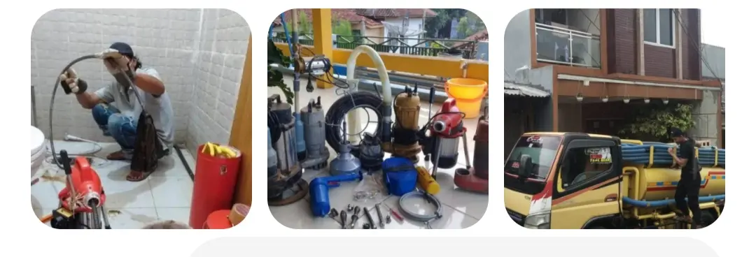 Jasa Sedot WC bsd Murah Terpercaya