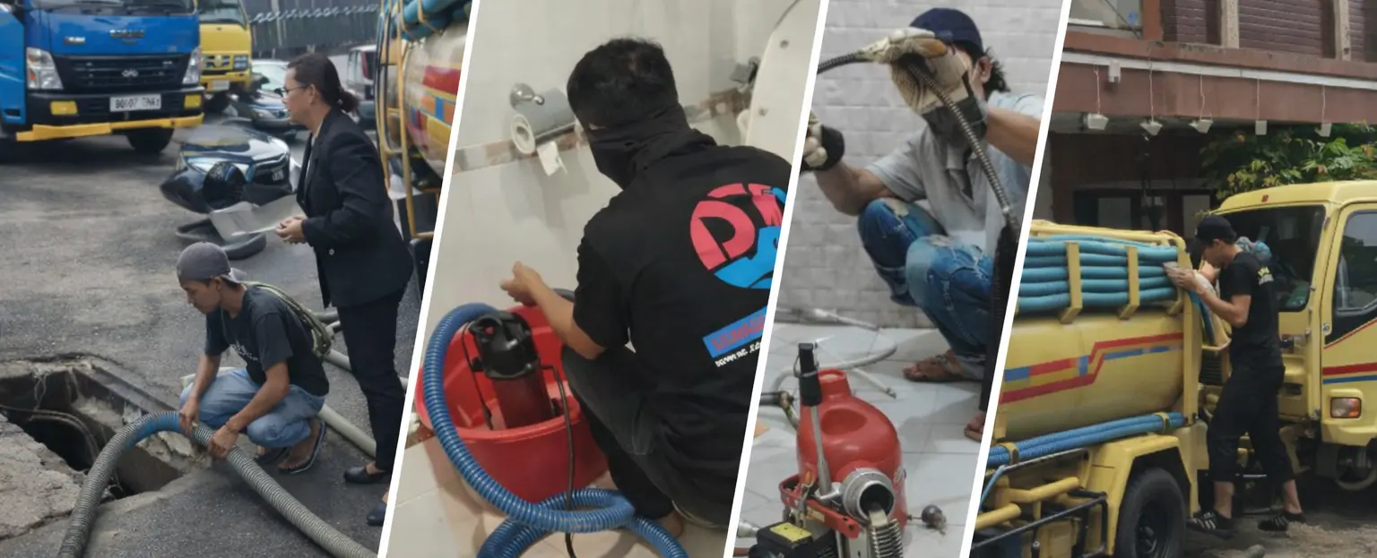Jasa Sedot WC bsd Terdekat